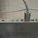 Illustration for article titled 57 Photos of the AppleTV - From Backside To Unbox